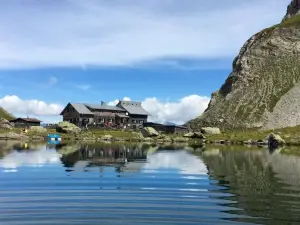 Haus Annemarie Apartments Kartitsch - Hochpustertal