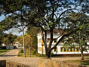 Solar da Ponte