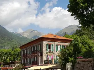 La Bonne Auberge