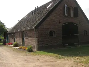 Vakantiehuis Het Wapen Van Heeckeren