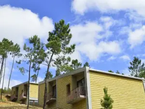 Casas do Almourao