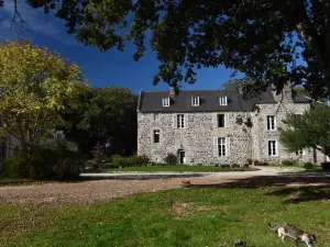 Manoir de la Villeneuve