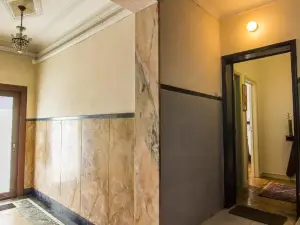 Braga Sarmiento Apartment