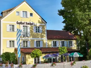 Hotel Gasthof Stocker