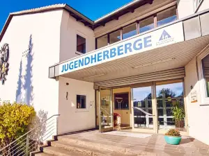 DJH Jugendherberge Hagen