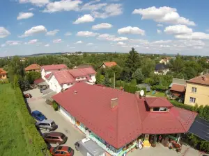 Hotel Restauracja Małopolska