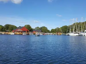 Tjärö Hotell & Vandrarhem