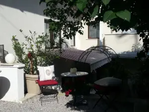 Ferienwohnung Parth