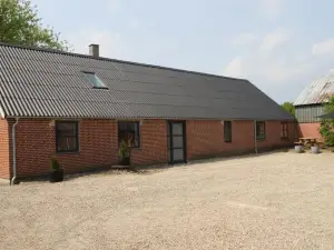 Hukaergaard Bed & Breakfast
