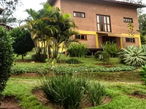 Pousada Refugio do Serrano