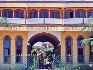 Pousada Presidente Hotel