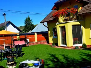Apartmány Riviéra a Chalupa Riviéra Liptov, Bešeňová