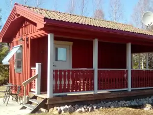 Camping Djupdalen