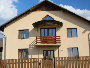 Casa Linistita