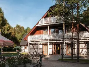 Ośrodek Wypoczynkowy Łubu Dubu