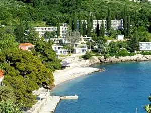 Apartments Grbic