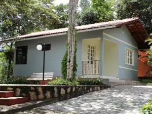 Le Rêve Pousada e Restaurante