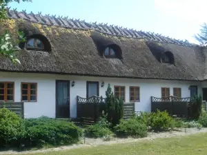 Den Gamle Digegaard