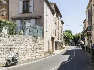Auberge de Tourrettes