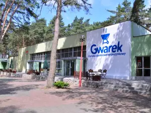 Ośrodek Szkoleniowo-Wypoczynkowy Gwarek
