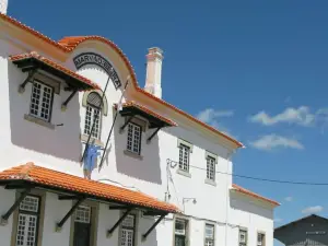 Casas da Estação, Country Houses