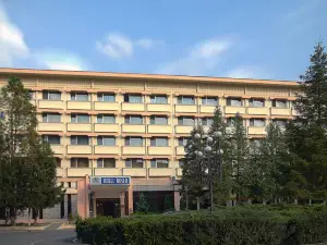 洛斯卡飯店