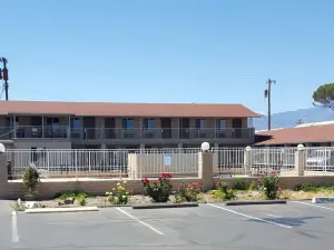 Economy Inn Safford