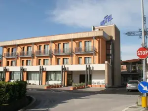 Hotel Alla Croce