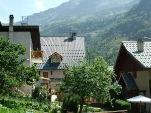 Chalet Dibona
