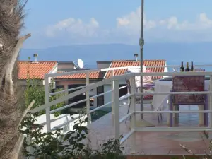 Apartment Vesna