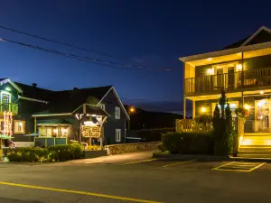 Hôtel Motel le Beluga