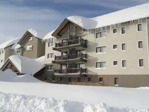 Valle Nevado Apartamento Ski in Out