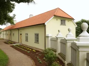 Blankenfeldes muiža