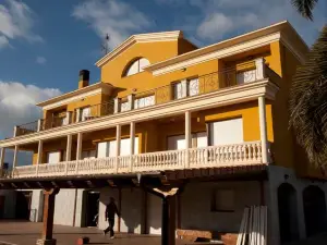 Villalodosa