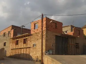 El Castillo de Celia