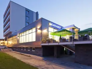 Hotel Limba Ctt