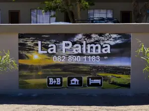 La Palma Lodge