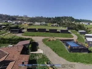Lodge Casa Vieja