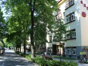 Penzion Radost