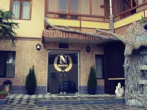 Hotel Nikala