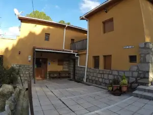 Hotel Rural El Arca de Noé