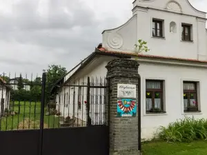 Ubytovani Hrusice