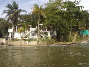 Hostal la Mariapolis