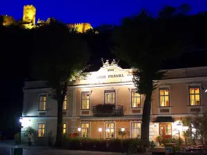 Gasthof Prankl
