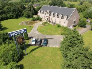 Hotel Prins Van Oranje