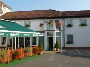 Penzion Šenk Pardubice