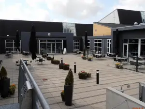 Skærbæk Holiday Center
