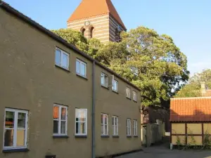 Motel Stege