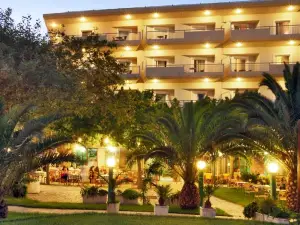 Flisvos Hotel Nafpaktos