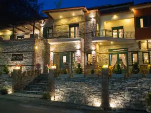 Evzin Hotel